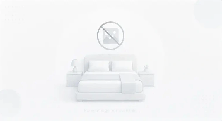 Habitación #49076510